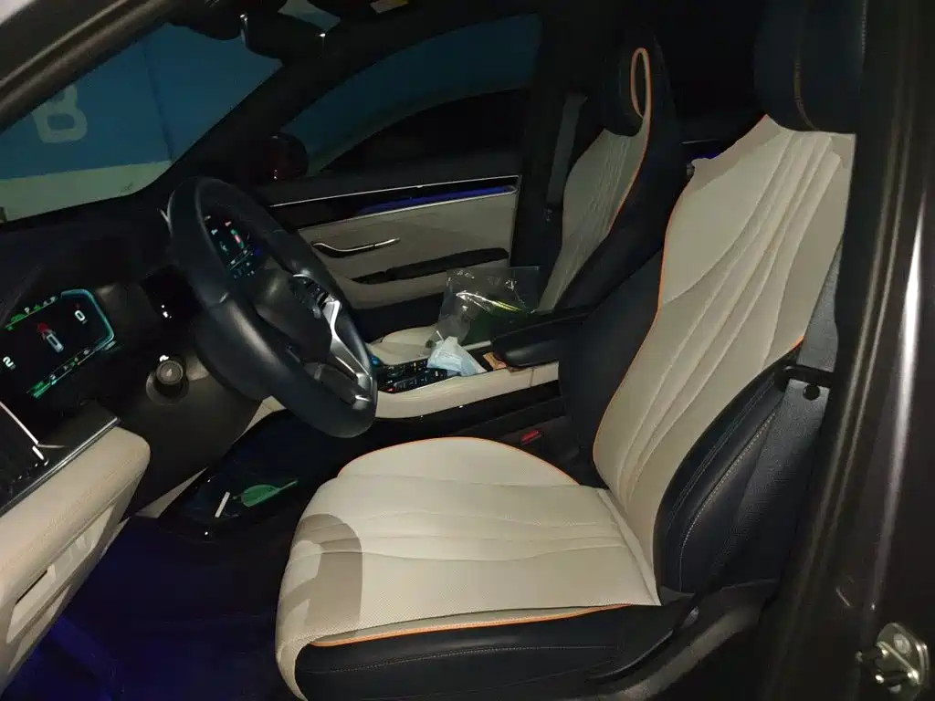 BYD PLUS New Energy — миниатюра 12