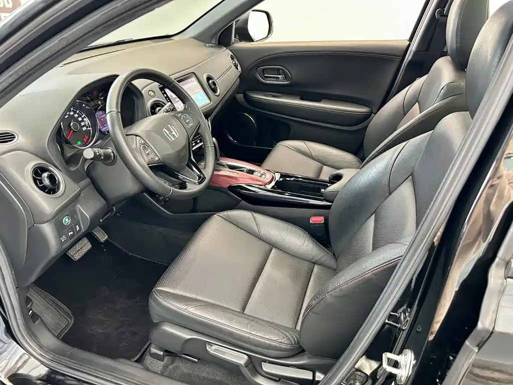 Honda XR-V — миниатюра 6