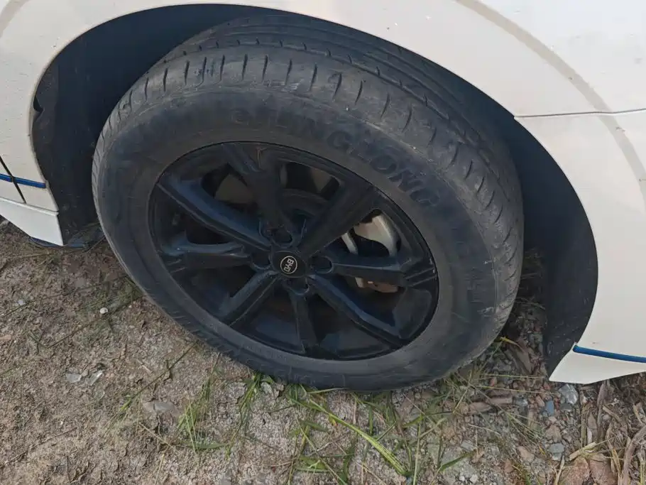 BYD e3 — миниатюра 6