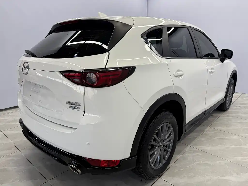 MAZDA CX 5