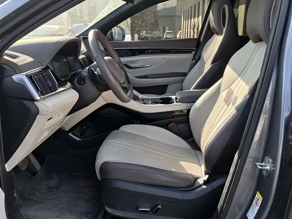 BYD SONGJIANG NEW ENERGY