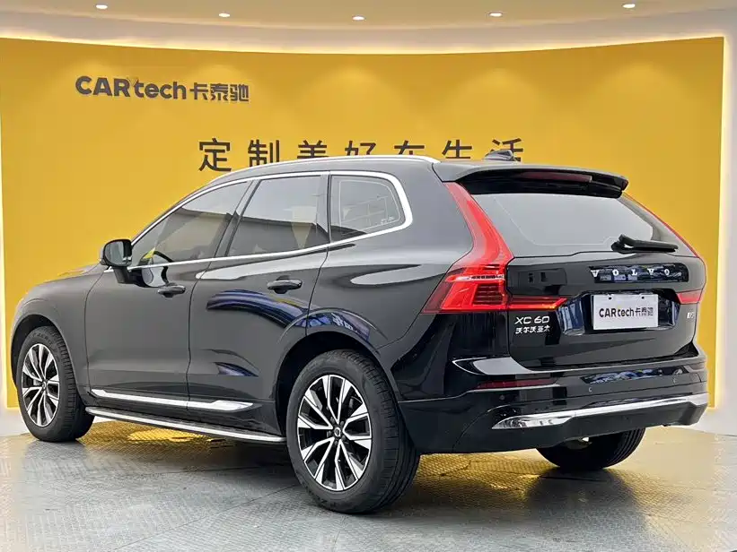 Volvo XC60 — миниатюра 7