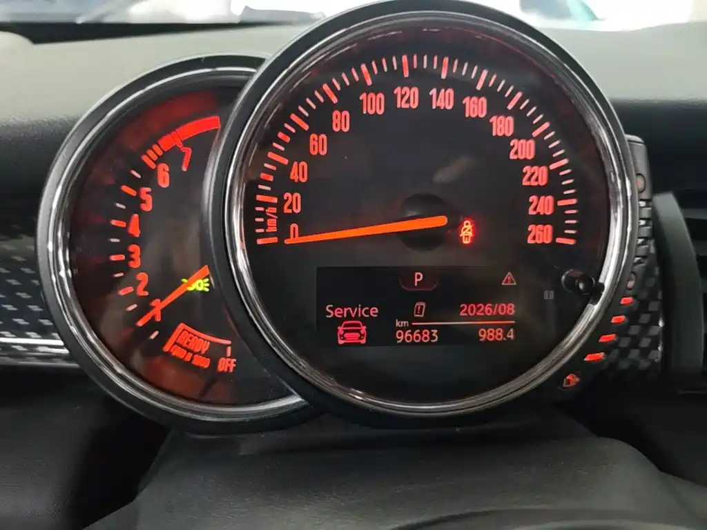 MINI Mini — миниатюра 12