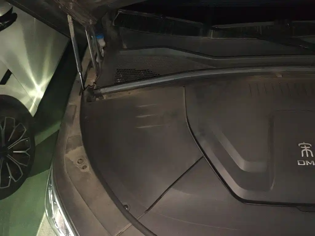 BYD PLUS New Energy — миниатюра 22