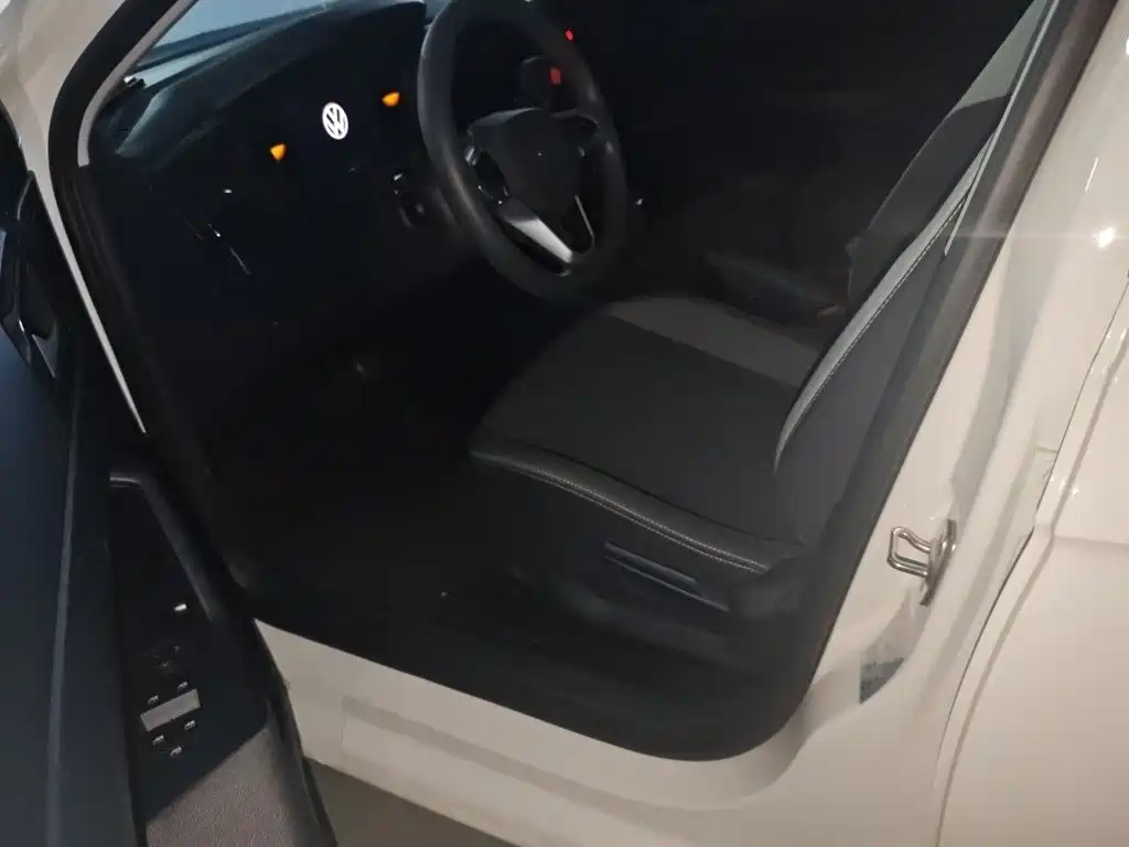 Volkswagen Lavida — миниатюра 12