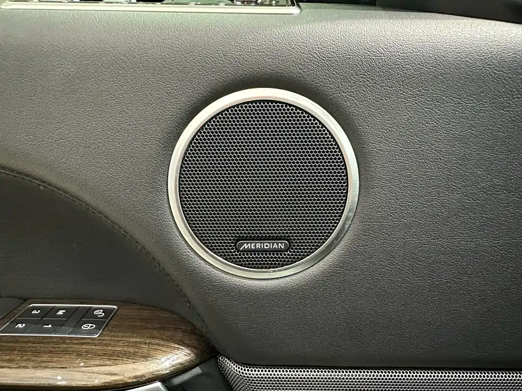 LAND ROVER RANGE ROVER SPORT NEW ENERGY