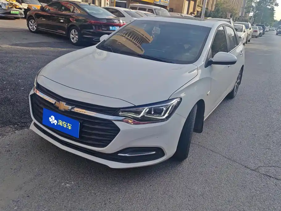 Chevrolet Monza