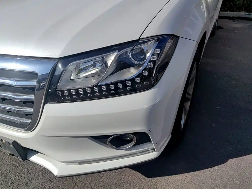 Haval H2 — миниатюра 24