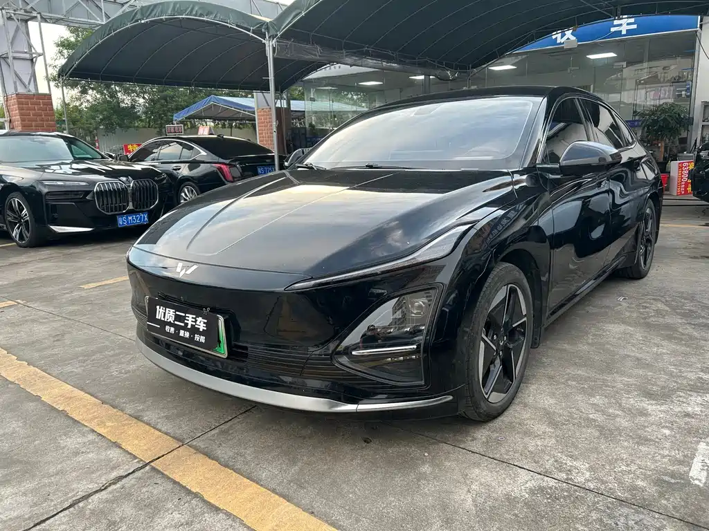Wuling Xingguang — миниатюра 2
