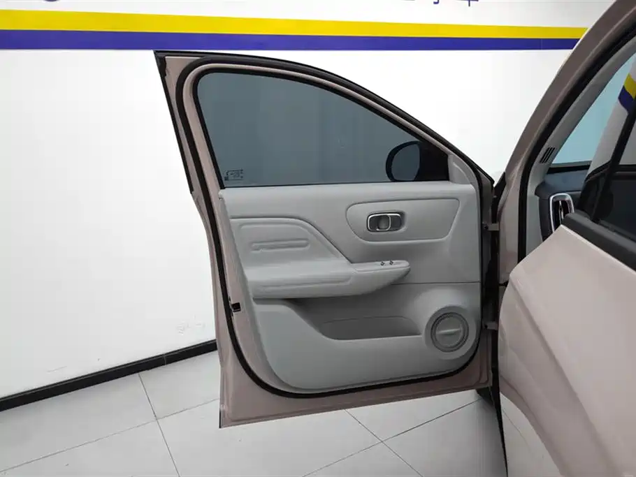 Leapmotor B10 2025 600 Enjoy