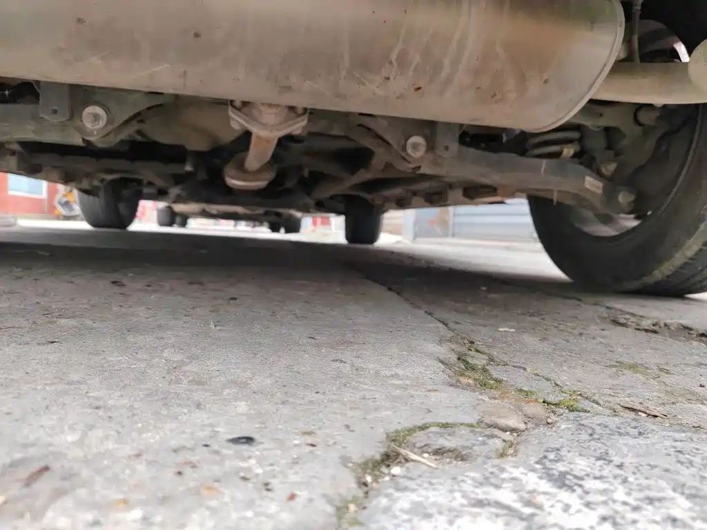Soueast DX3 — миниатюра 22
