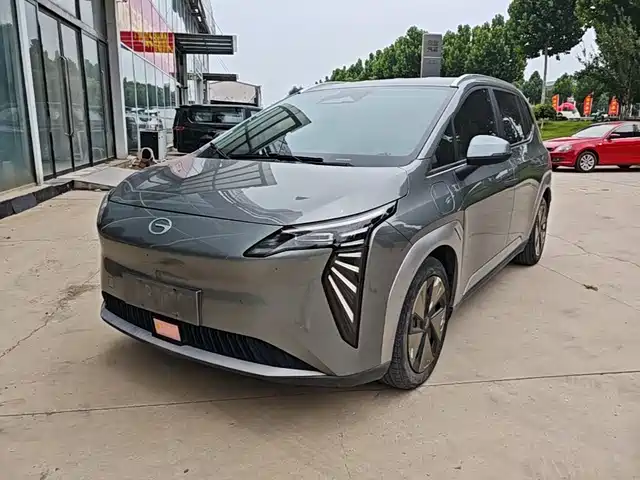 2024 GAC Aion Y