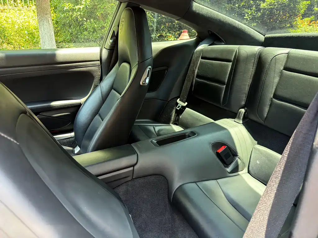 Porsche 911 2015 Carrera 3.4L Style Edition