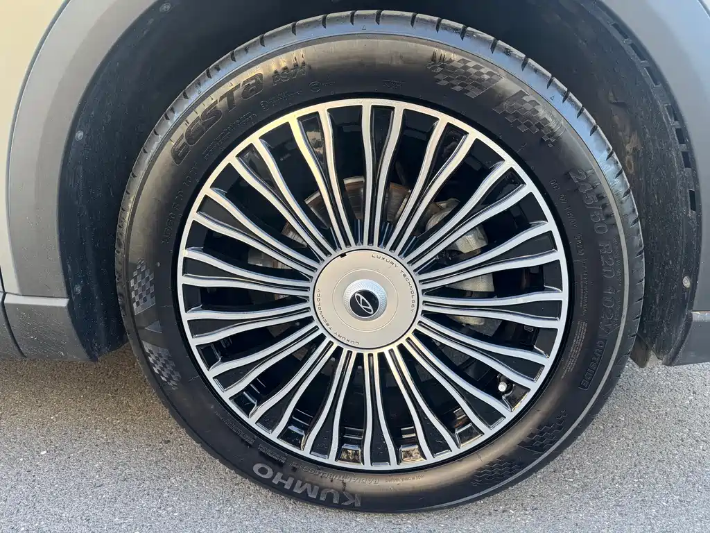 Chery Tiggo 9 — миниатюра 18