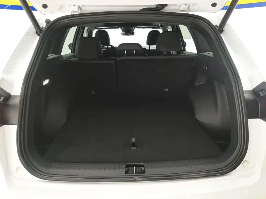 Geely Xingyue L — миниатюра 4