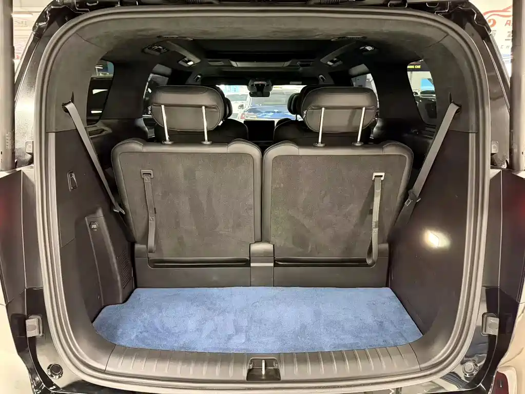 ZEEKR EXTREME KRYPTON 009