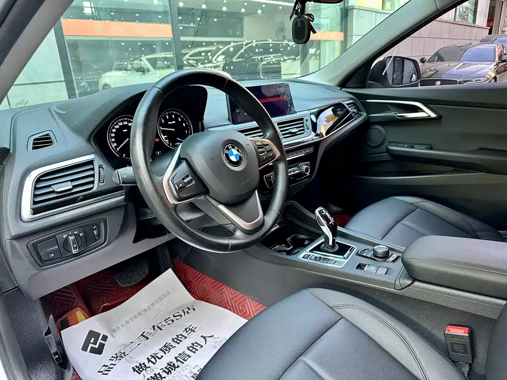 BMW 1 Series — миниатюра 18