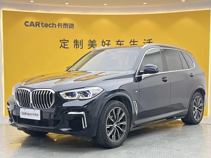 BMW X5 — миниатюра 14