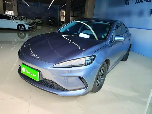 2025 BYD Sea Lion