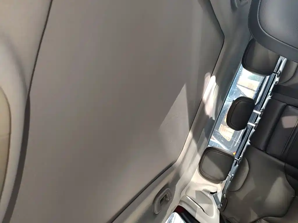Jeep Compass — миниатюра 18