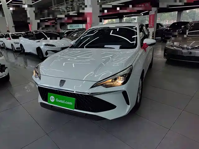 2025 Roewe i5
