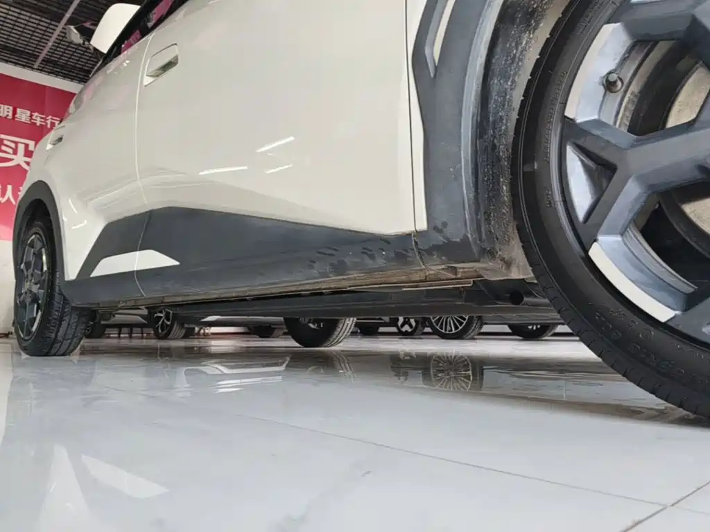 BYD Seagull — миниатюра 21