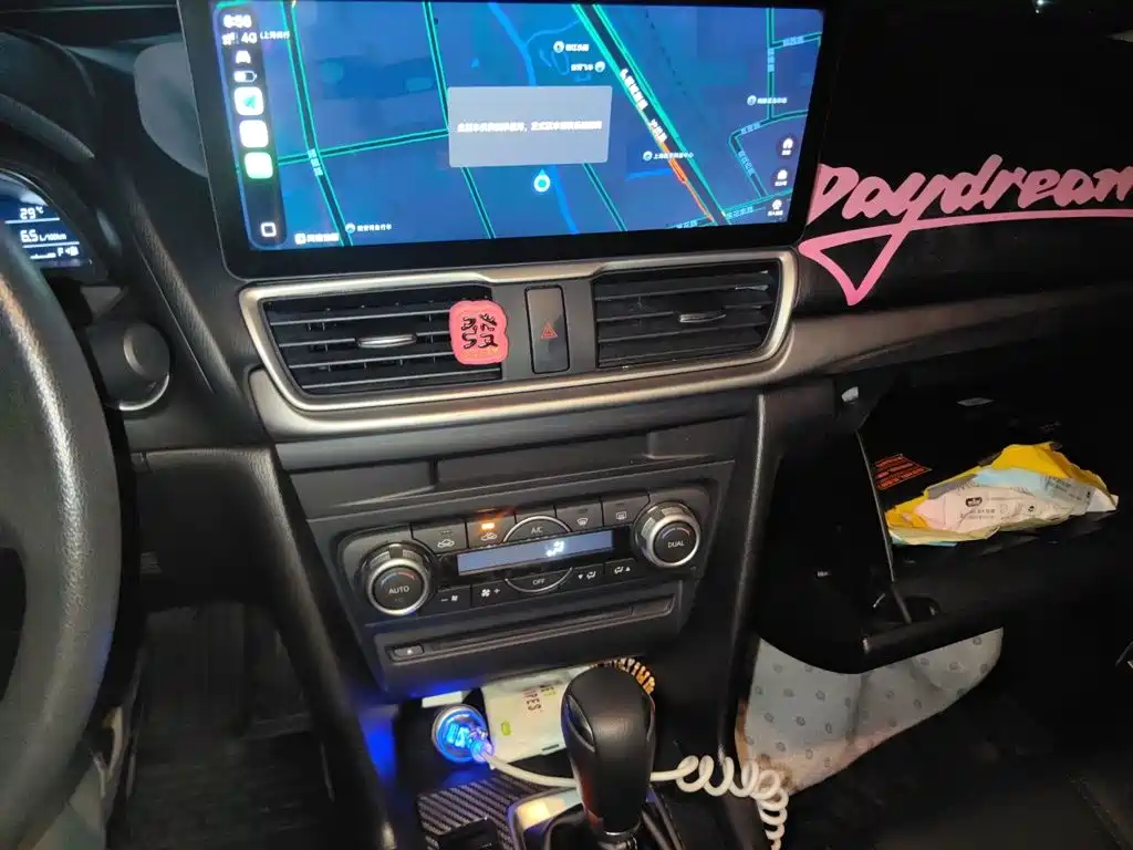 Mazda 3 Axela — миниатюра 10