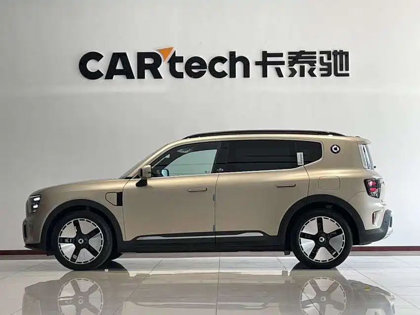 smart Smart #5 — миниатюра 5