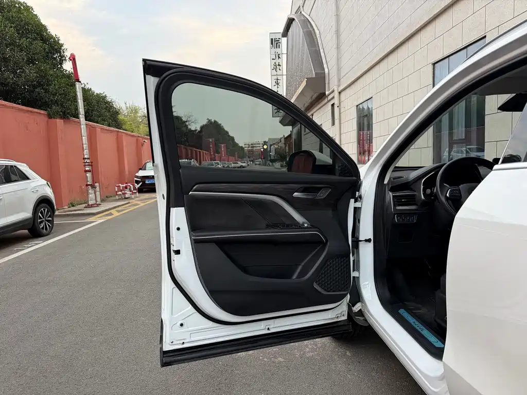 Haval H6 — миниатюра 19