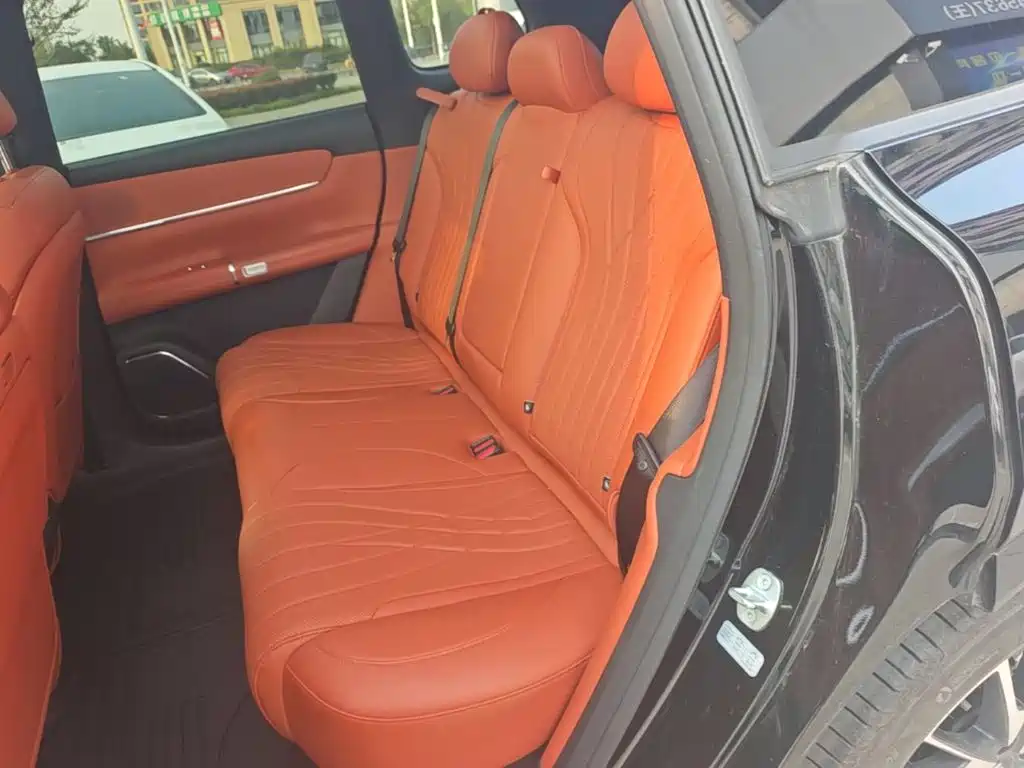 Qiyuan Qiyuan Q07 — миниатюра 17