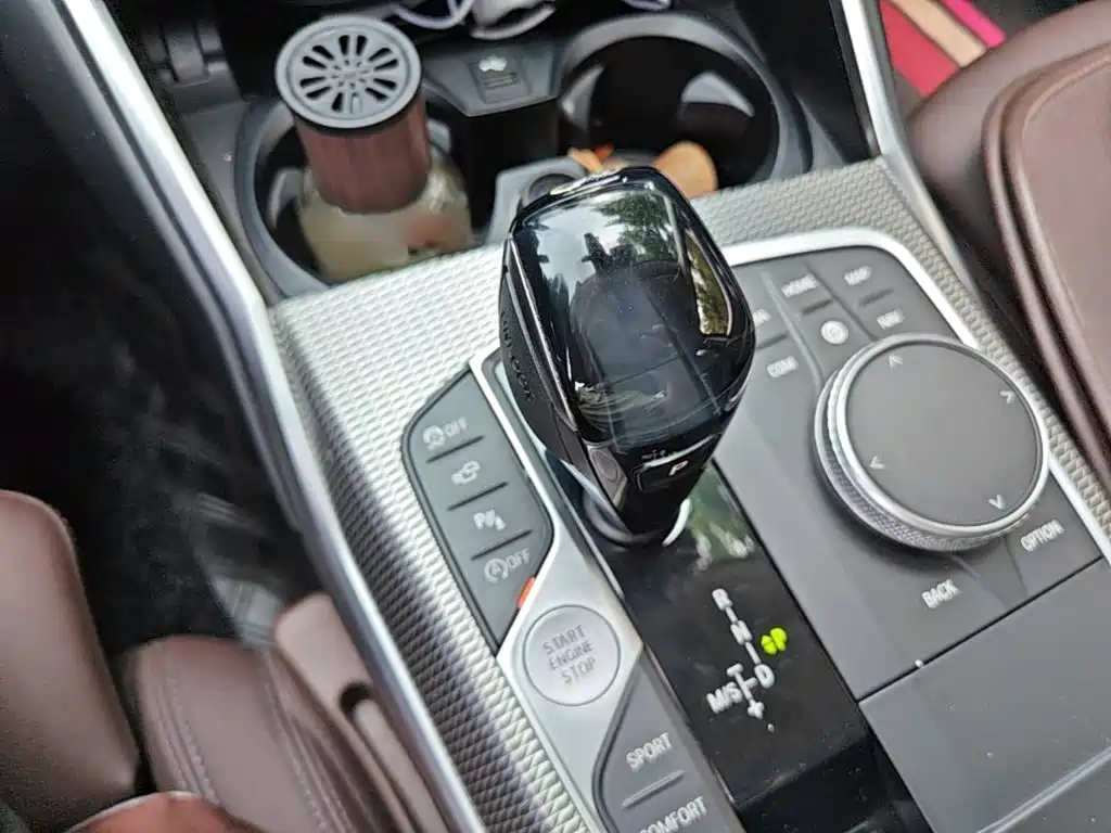 BMW 3 Series — миниатюра 7