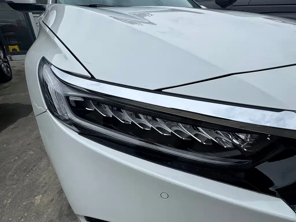 Honda Accord — миниатюра 3