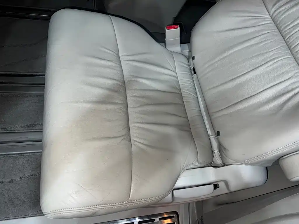 Honda Elysion — миниатюра 4