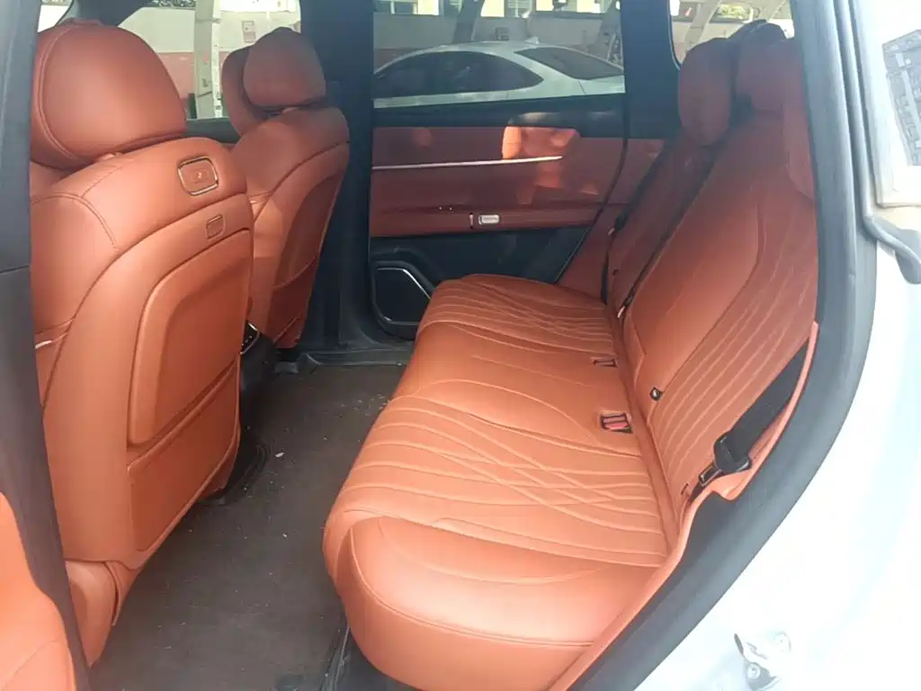 Qiyuan Qiyuan Q07 — миниатюра 17