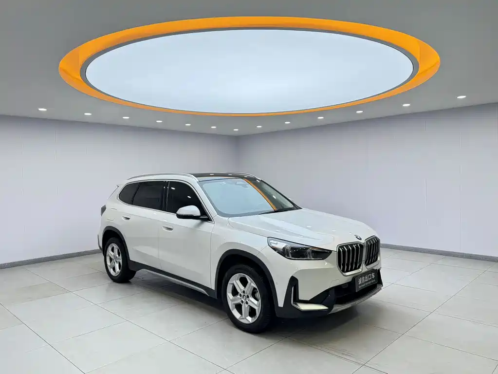 BMW X1 — миниатюра 3