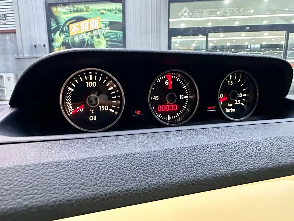 Volkswagen Beetle — миниатюра 14