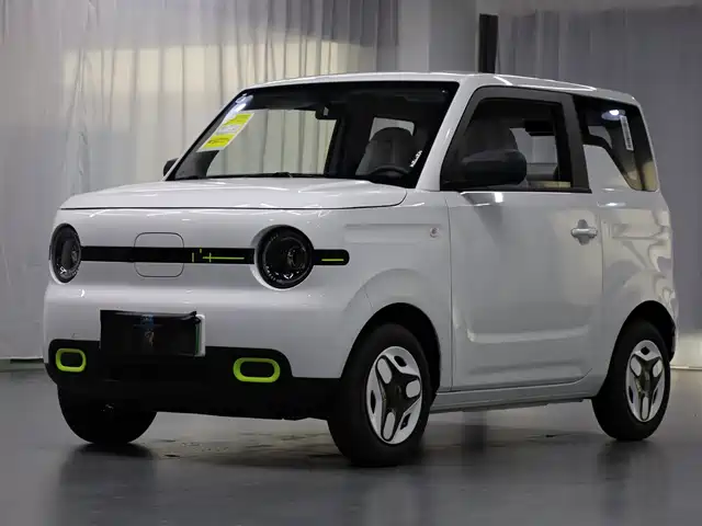 GEELY GALAXY PANDA 2025