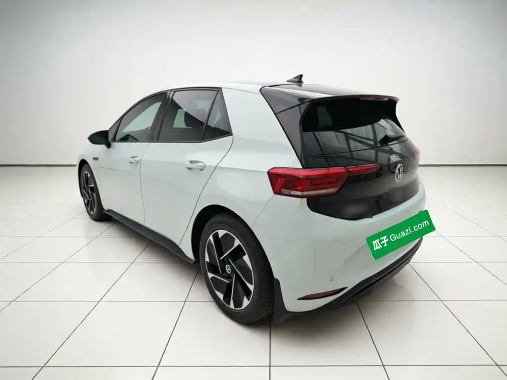Volkswagen ID.3 — миниатюра 4