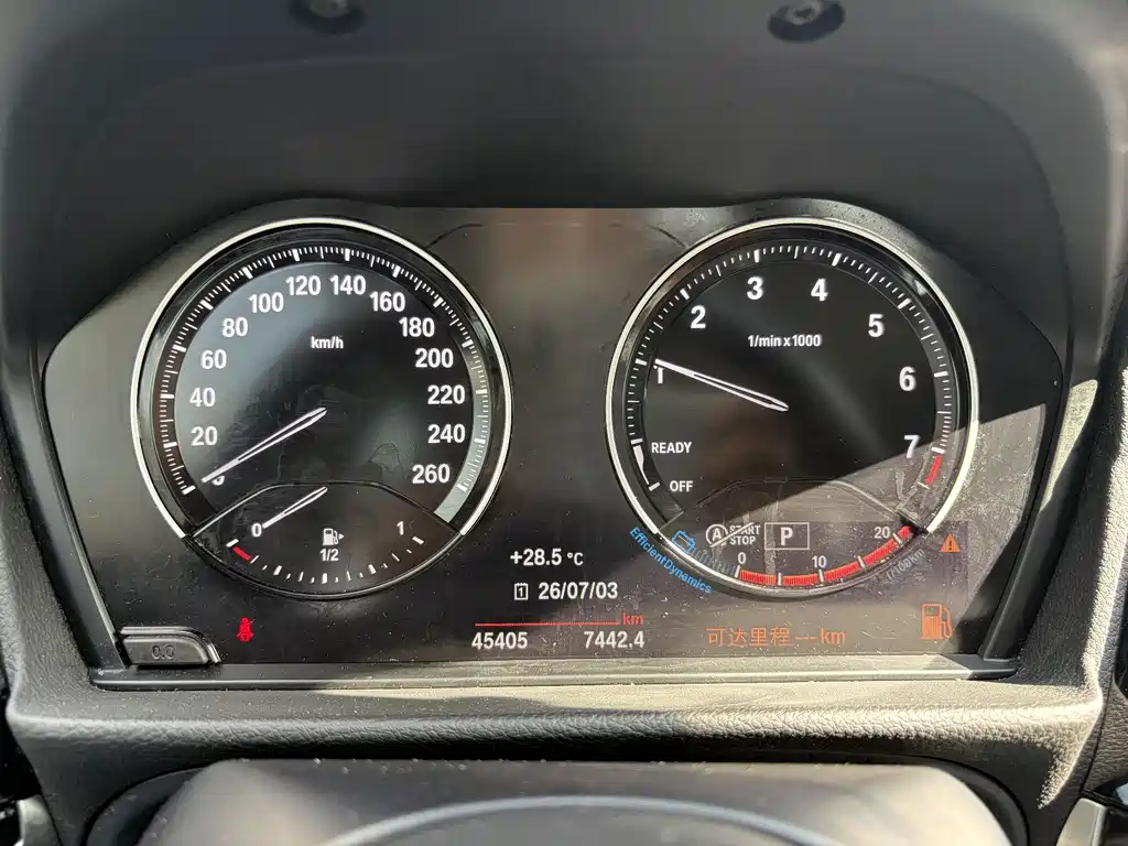 BMW 1 Series — фото 13