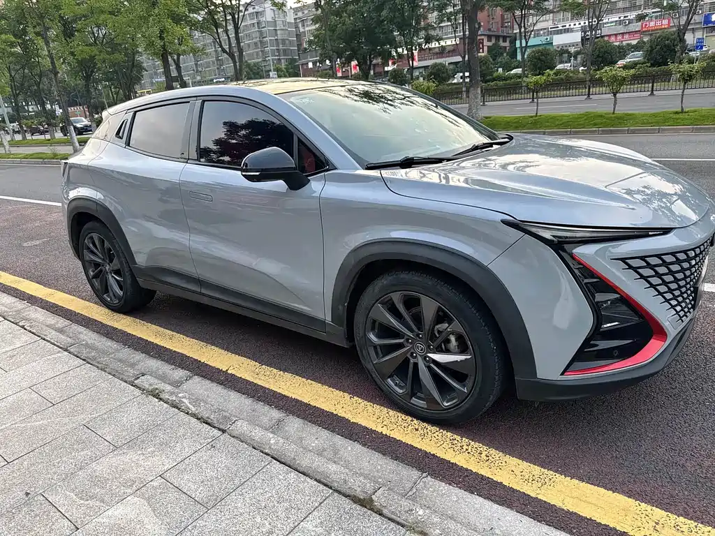 CHANGAN  UNI T