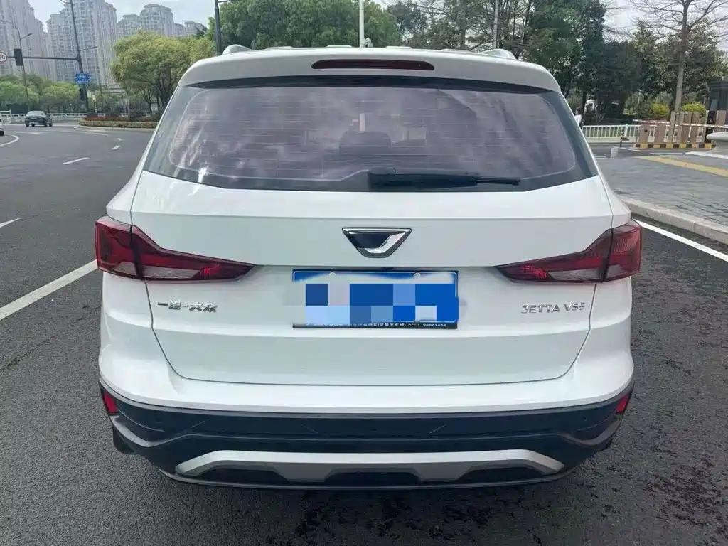 Jetta VS5 — миниатюра 3