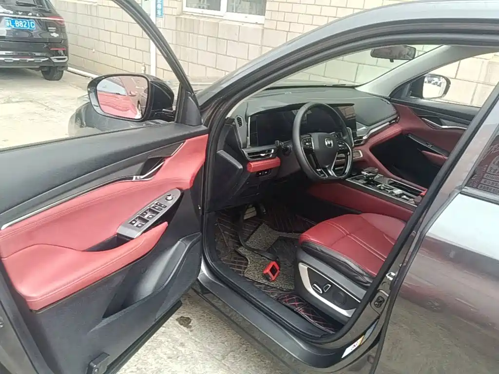 Changan CS75 PLUS — миниатюра 16