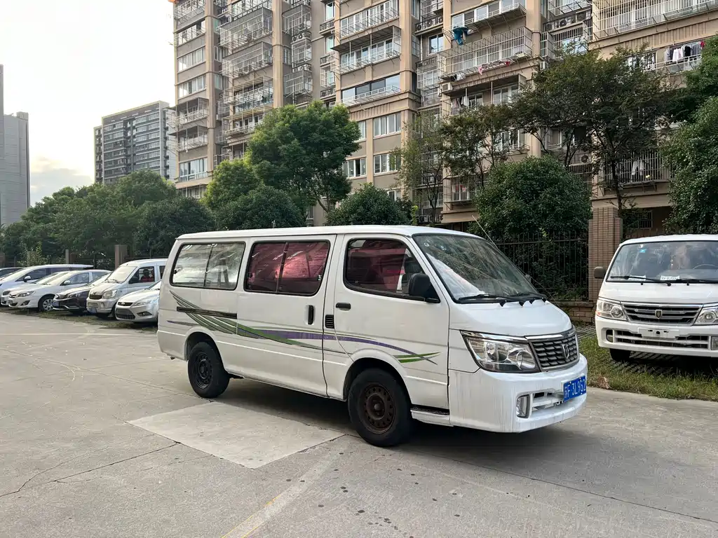 Jinbei Jinbei Sea Lion — миниатюра 2