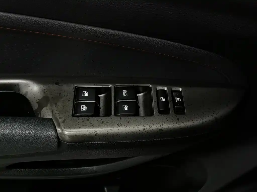 Changan CS15 — миниатюра 9