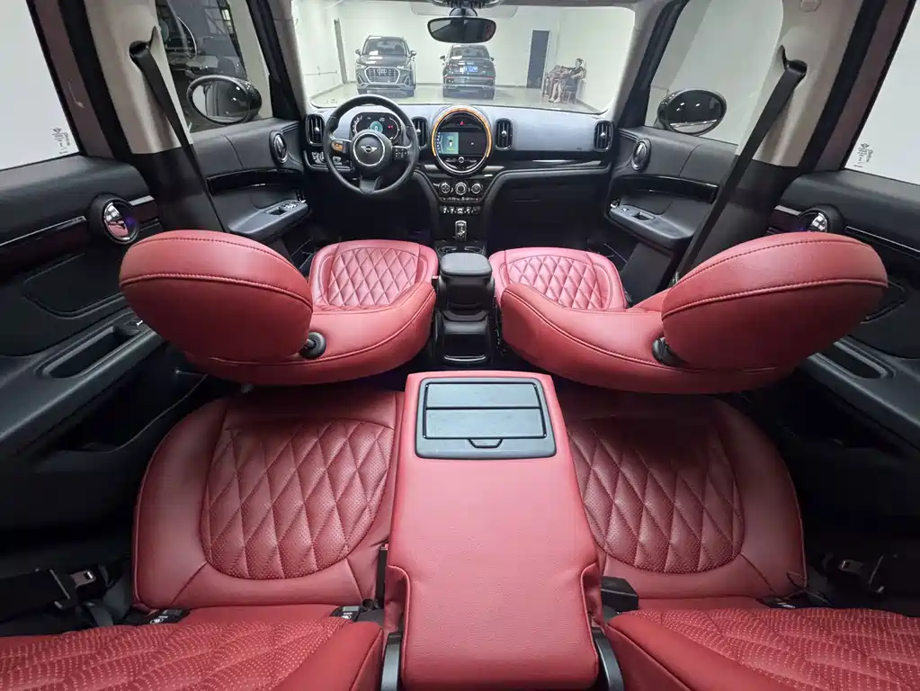 MINI Mini Countryman — миниатюра 15