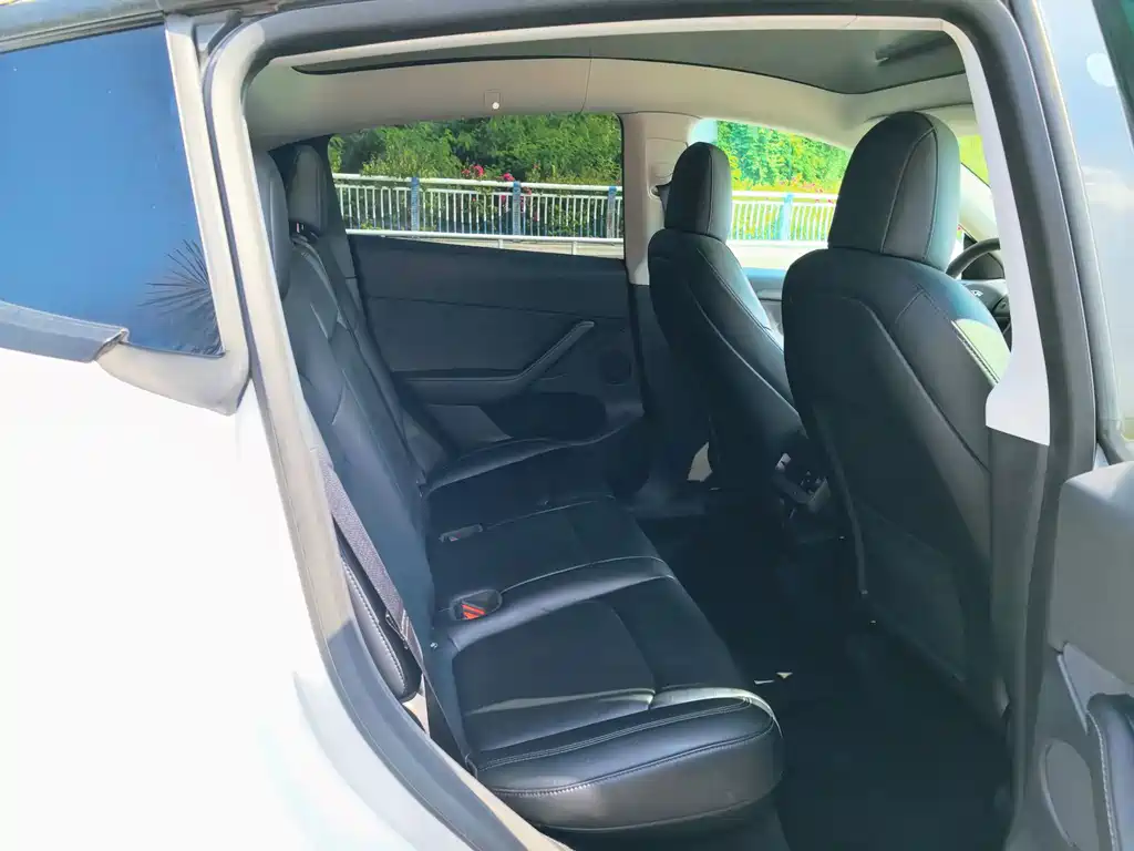 Tesla Model Y — миниатюра 14