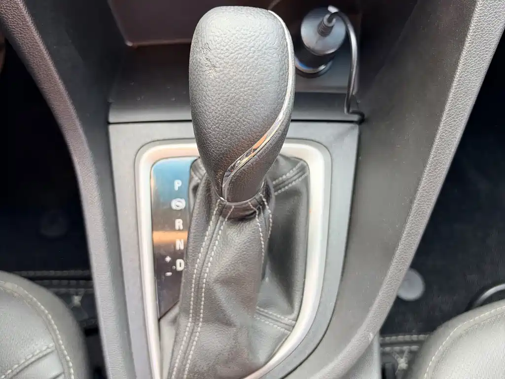 Buick Excelle — миниатюра 16