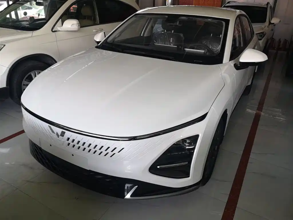 Wuling Xingguang 2026
