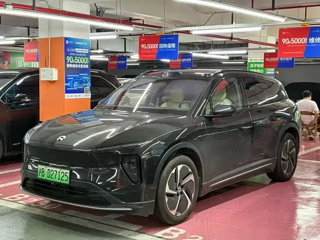 2024 Nio ES6