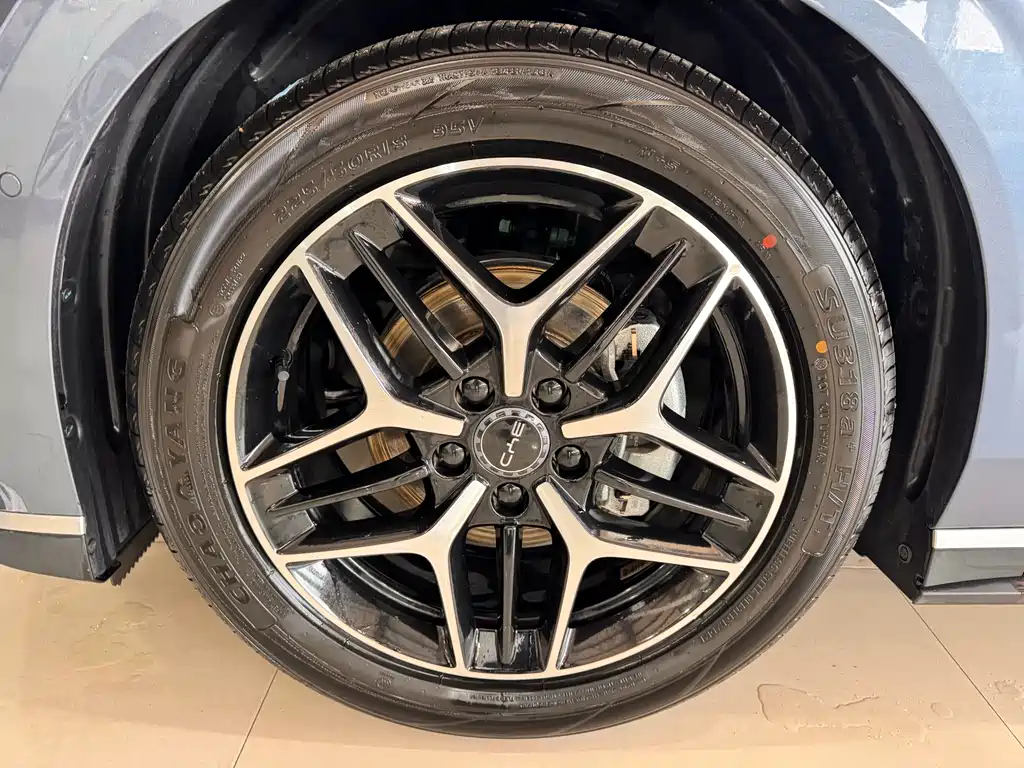 BYD SEAL 06 NEW ENERGY